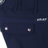 Ariat Tri Factor Grip Knee Patch Ladies Breech